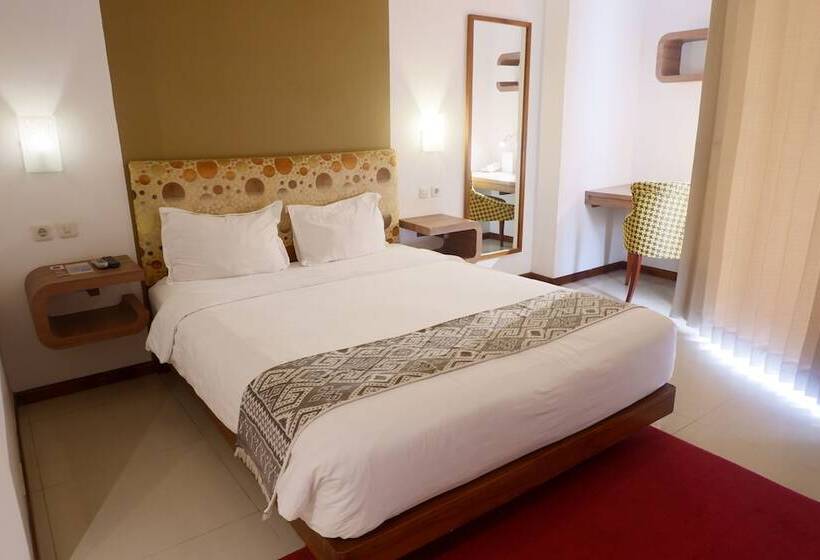 اتاق سوپریور, Ocean View Residence