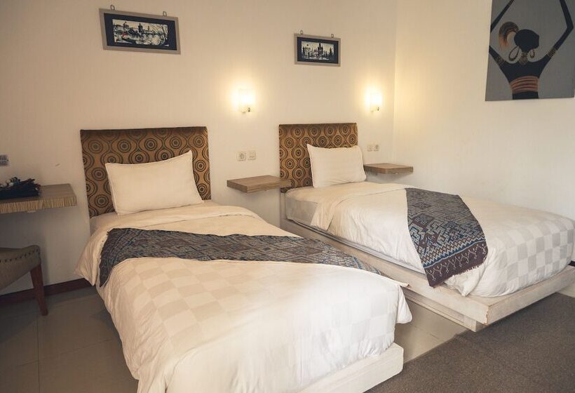 اتاق سوپریور, Ocean View Residence