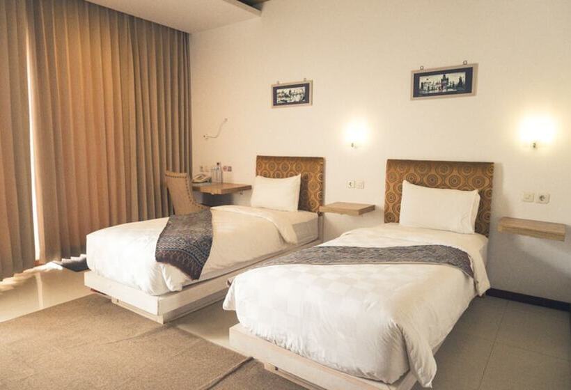 اتاق سوپریور, Ocean View Residence
