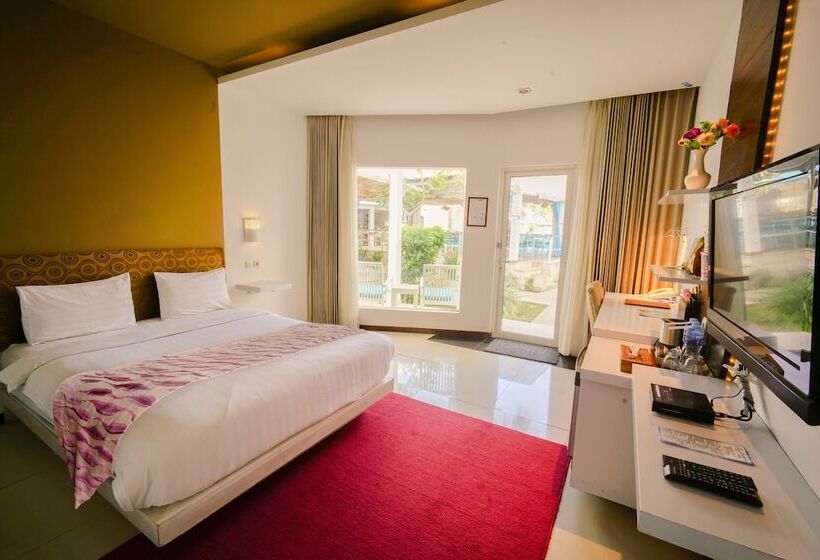 اتاق سوپریور, Ocean View Residence
