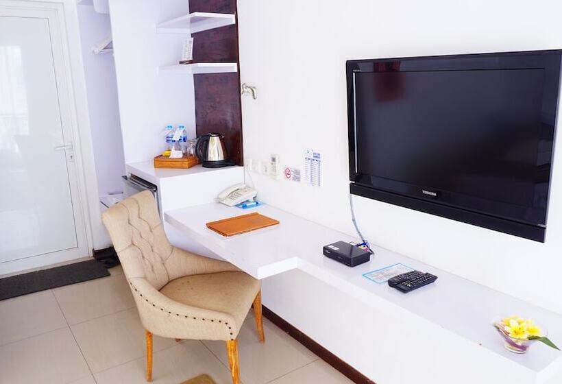اتاق سوپریور, Ocean View Residence