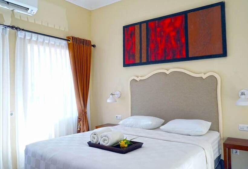 اتاق خانوادگی, Ocean View Residence
