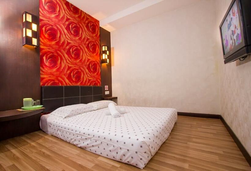 اتاق لوکس, Remember Hotel Batu Pahat