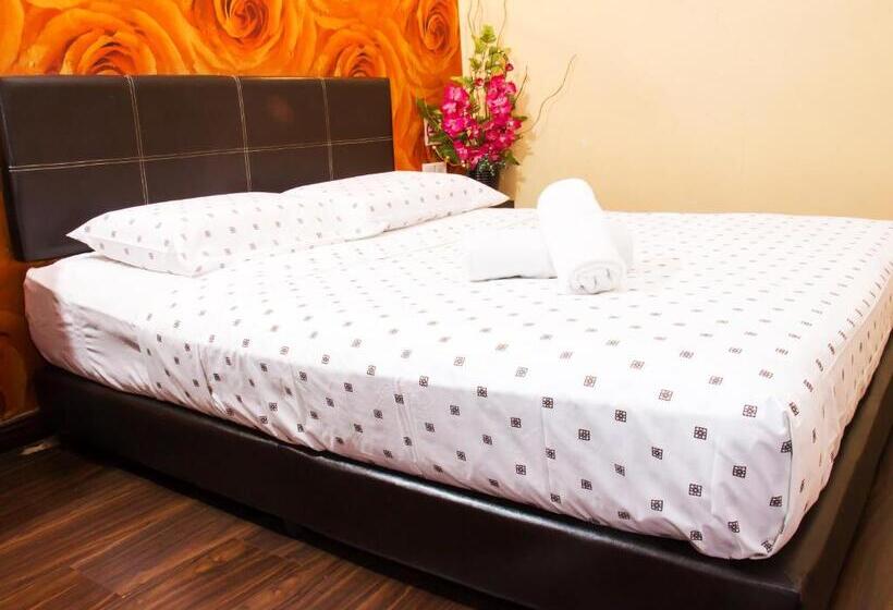اتاق استاندارد, Remember Hotel Batu Pahat