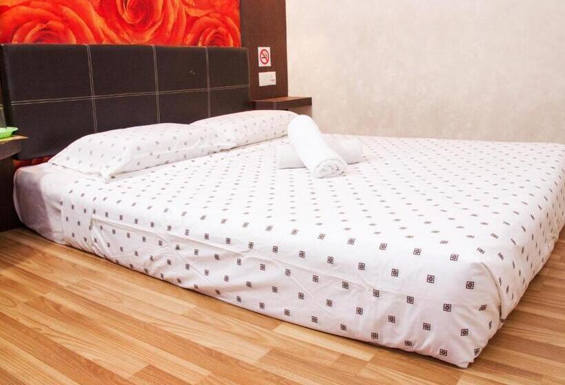 اتاق لوکس, Remember Hotel Batu Pahat