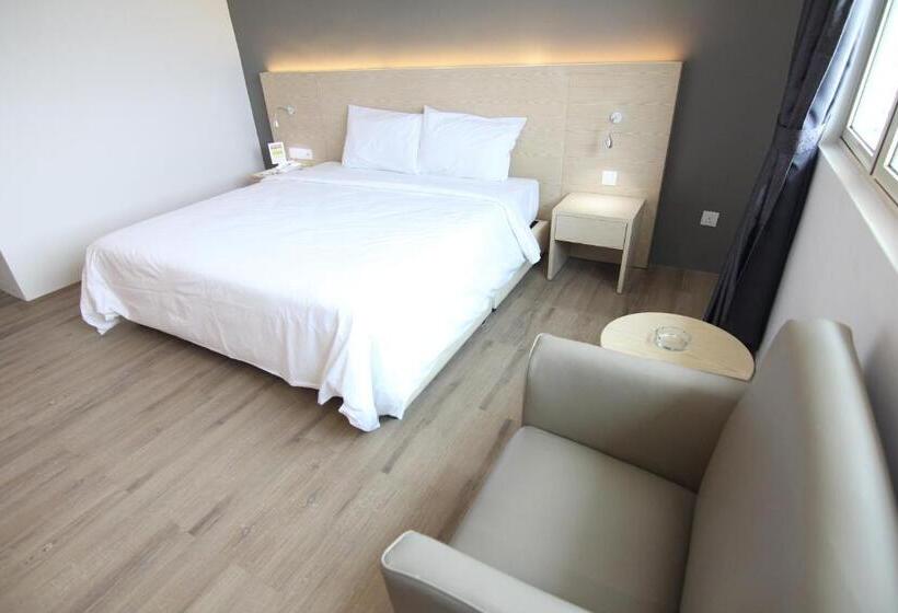 اتاق سوپریور, Summit Signature Hotel Batu Pahat