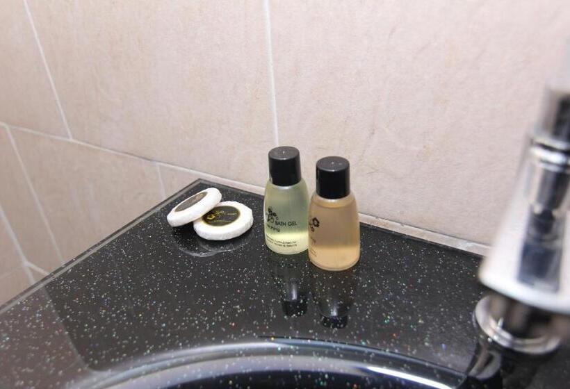 اتاق سوپریور, Summit Signature Hotel Batu Pahat