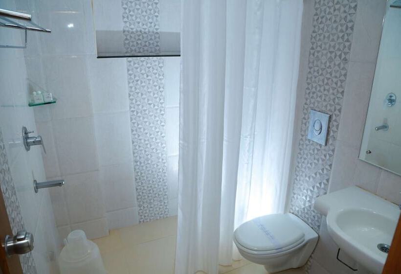 اتاق استاندارد, Vishnu Inn