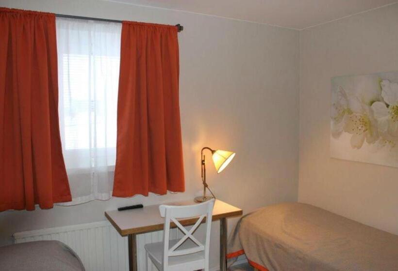 اتاق استاندارد, Motelli Jätkänkolo