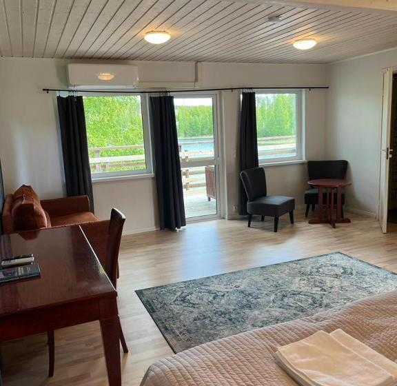 Suite with Terrace, Norppa Resort