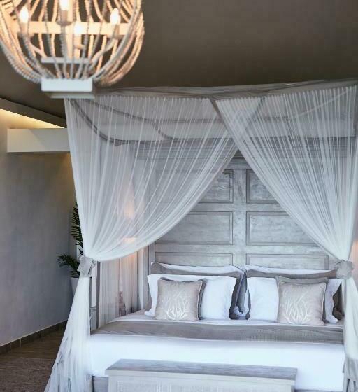 بانگلوی استاندارد, Zawadi Hotel, Zanzibar
