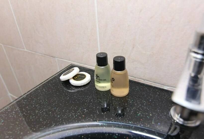 اتاق سوپریور, Summit Signature Hotel Batu Pahat
