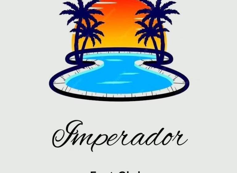 اتاق استاندارد سه نفره, Imperador Fest Club