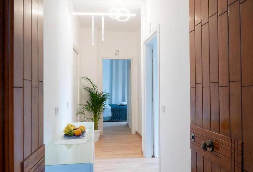 اتاق استاندارد, B&b La Piana
