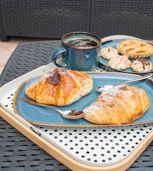 اتاق لوکس, B&b La Piana