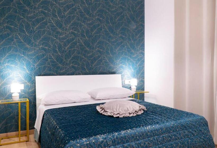اتاق لوکس, B&b La Piana