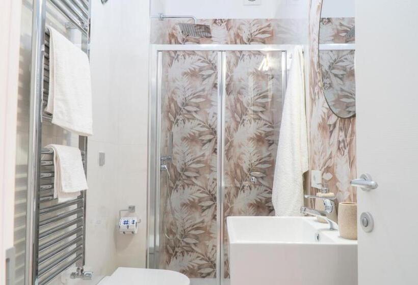 اتاق لوکس, B&b La Piana