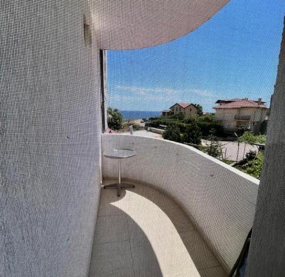 اتاق استاندارد, Family Hotel Delfina