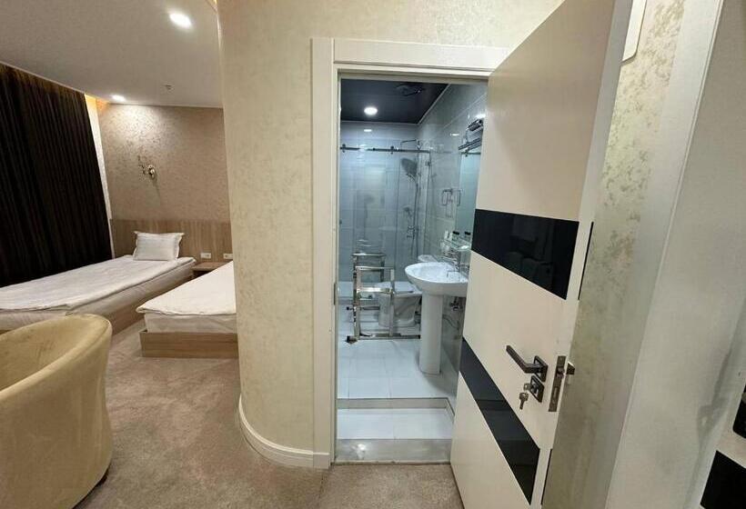 اتاق استاندارد, Ohu Palace