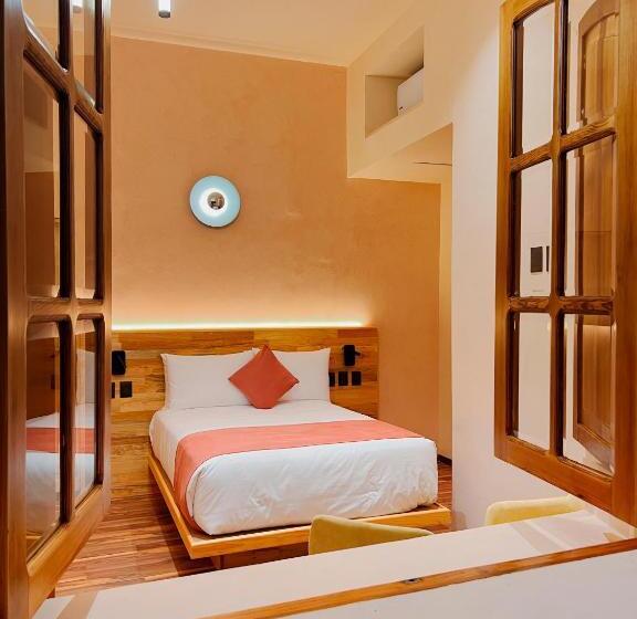 اتاق استاندارد, Sauvé Casa Boutique