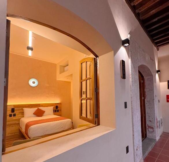اتاق استاندارد, Sauvé Casa Boutique