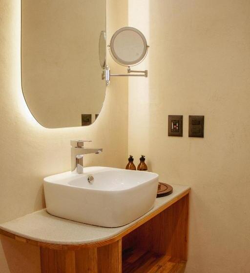 اتاق استاندارد, Sauvé Casa Boutique