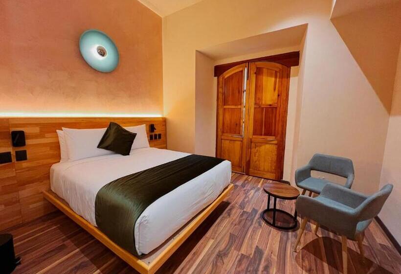 اتاق لوکس, Sauvé Casa Boutique
