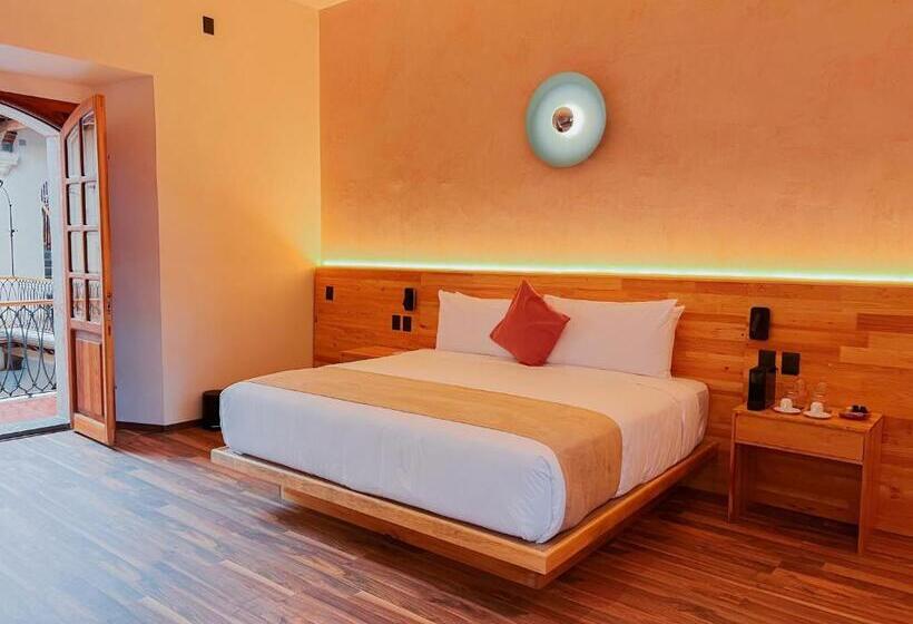 سوئیت با بالکن, Sauvé Casa Boutique