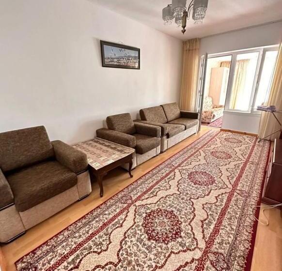 آپارتمان لوکس 2 خوابه, цо каприз, квартира от частников