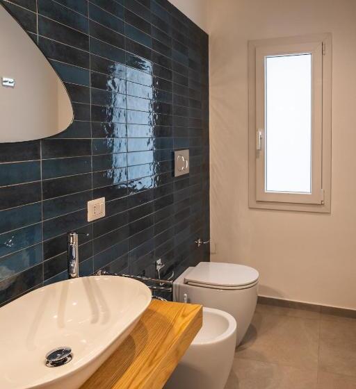 اتاق استاندارد با بالکن, Aura Room