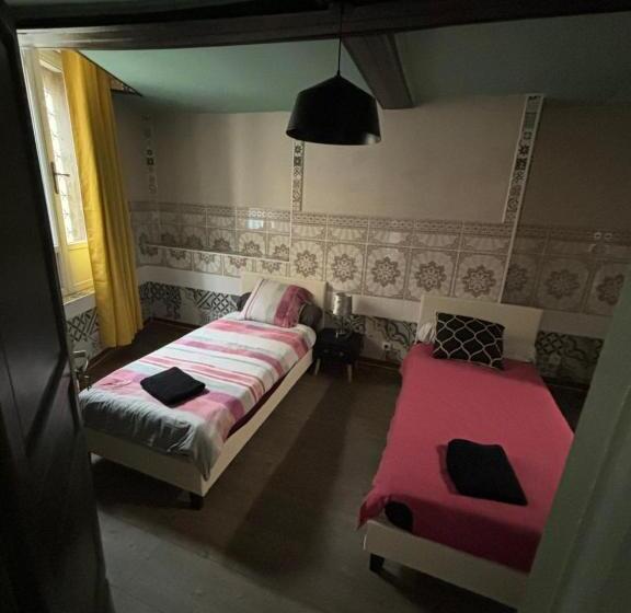 اتاق استاندارد, Chambre D Hôtes Arcis Sur Aube