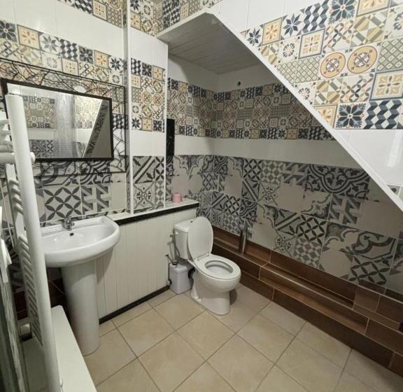 اتاق استاندارد, Chambre D Hôtes Arcis Sur Aube