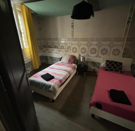 اتاق استاندارد, Chambre D Hôtes Arcis Sur Aube