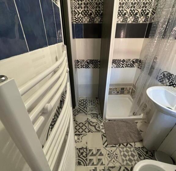 سوییت خانوادگی, Chambre D Hôtes Arcis Sur Aube