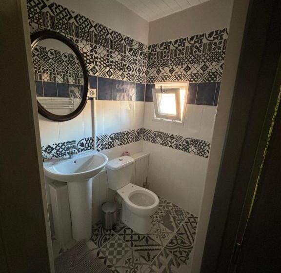 سوییت خانوادگی, Chambre D Hôtes Arcis Sur Aube