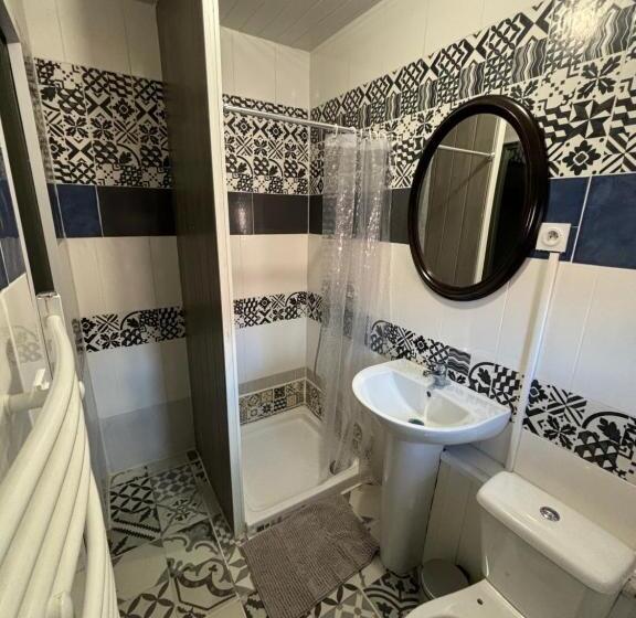 سوییت خانوادگی, Chambre D Hôtes Arcis Sur Aube