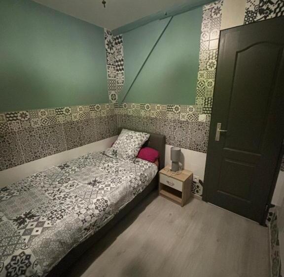 سوییت خانوادگی, Chambre D Hôtes Arcis Sur Aube