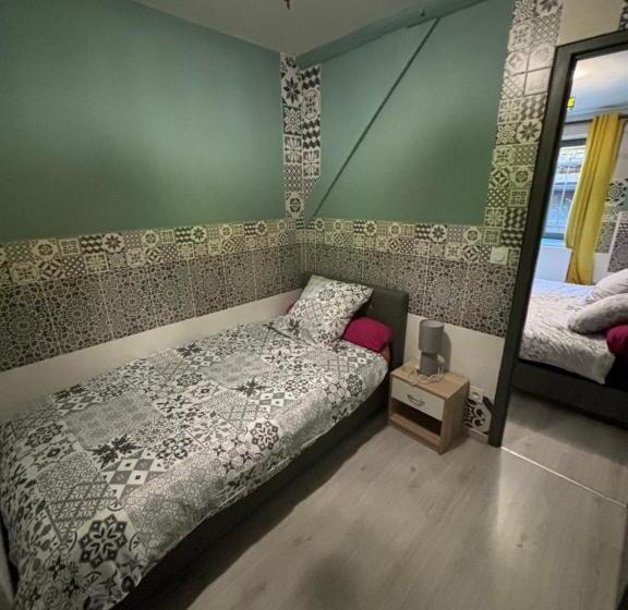 سوییت خانوادگی, Chambre D Hôtes Arcis Sur Aube
