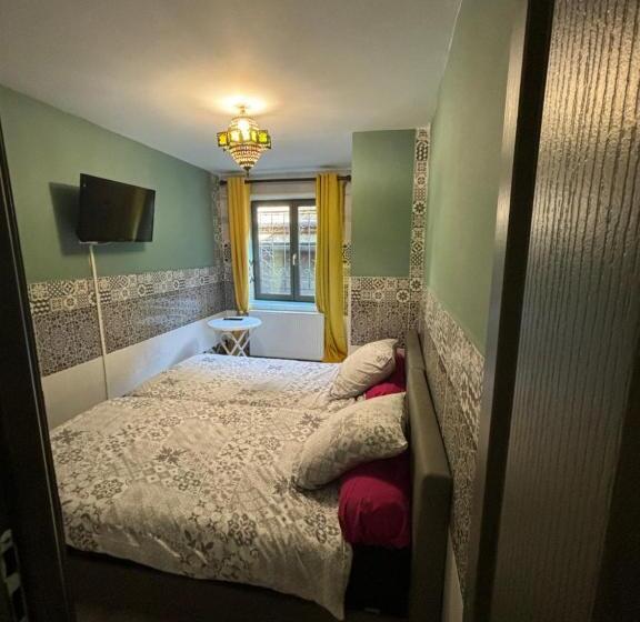 سوییت خانوادگی, Chambre D Hôtes Arcis Sur Aube