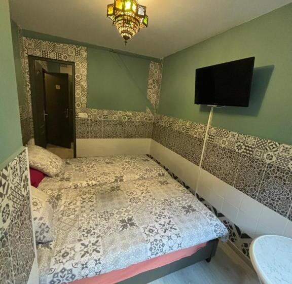 سوییت خانوادگی, Chambre D Hôtes Arcis Sur Aube