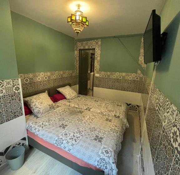 سوییت خانوادگی, Chambre D Hôtes Arcis Sur Aube