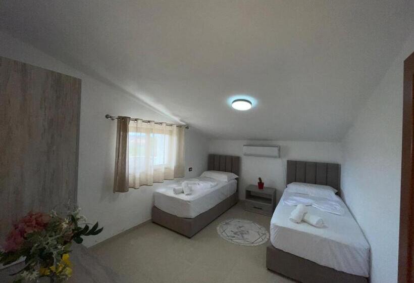 اتاق استاندارد, Prela S Rooms