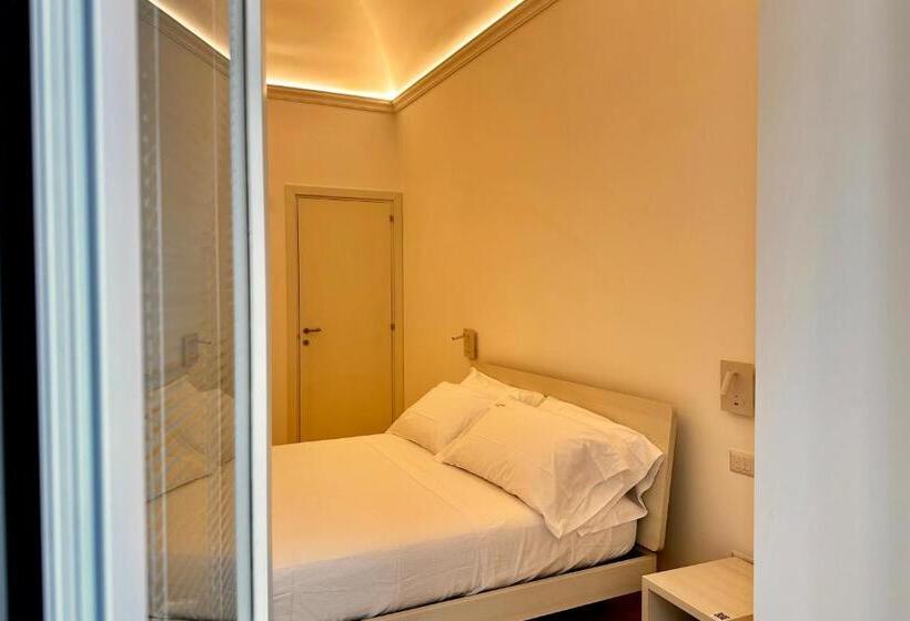 اتاق استاندارد, Relais La Muraglia   Luxury Rooms