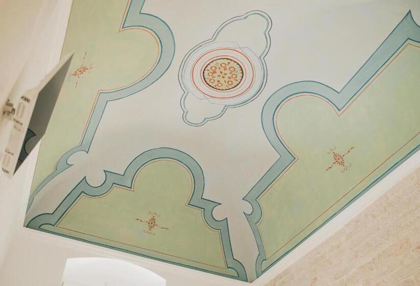 اتاق لوکس, Relais La Muraglia   Luxury Rooms