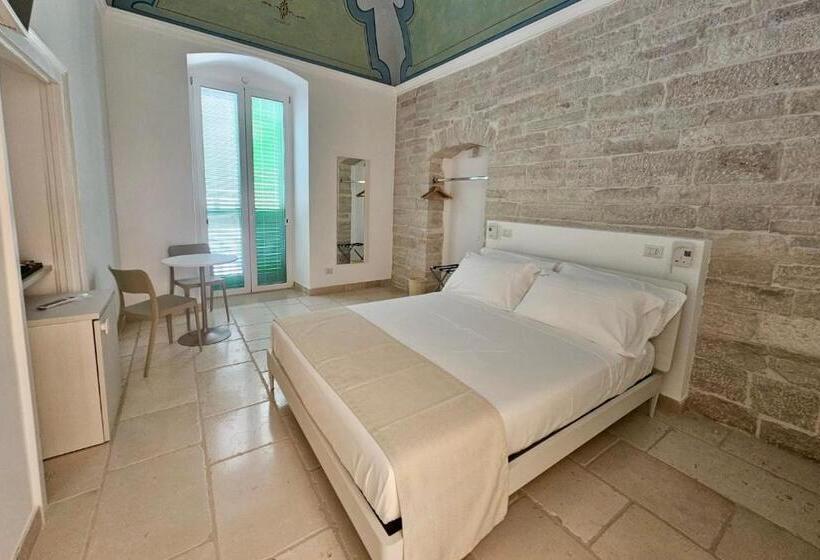 اتاق لوکس, Relais La Muraglia   Luxury Rooms