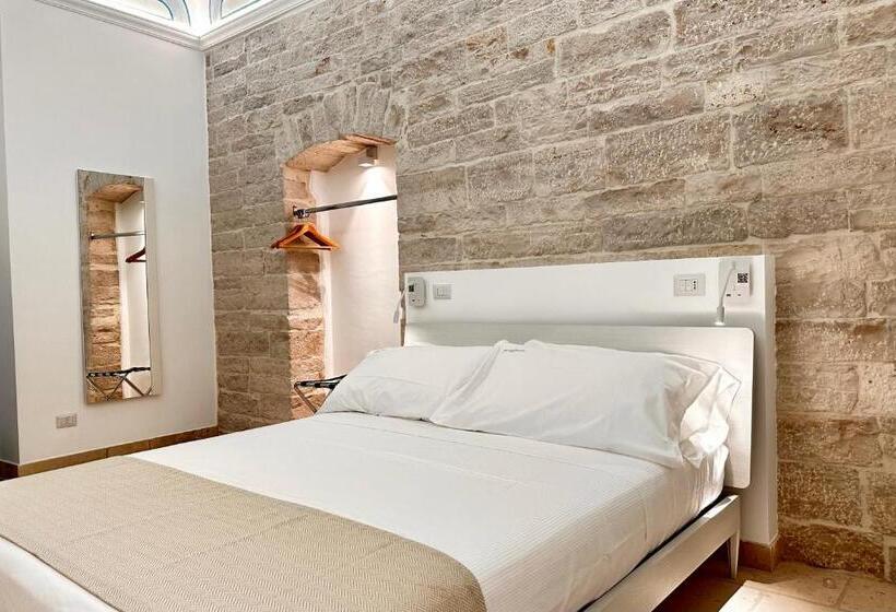 اتاق لوکس, Relais La Muraglia   Luxury Rooms