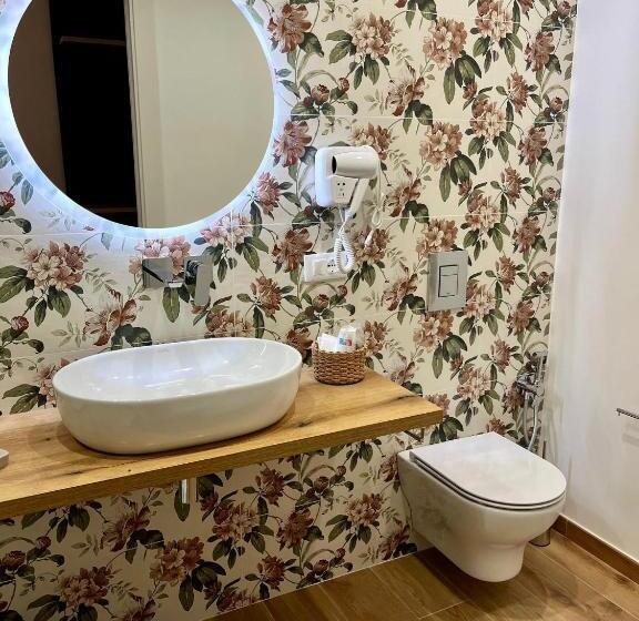 اتاق لوکس, Al Duomo Suites