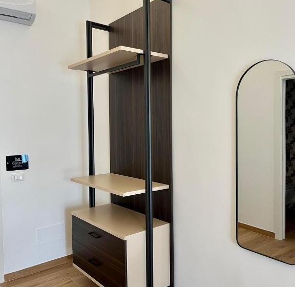 اتاق لوکس, Al Duomo Suites