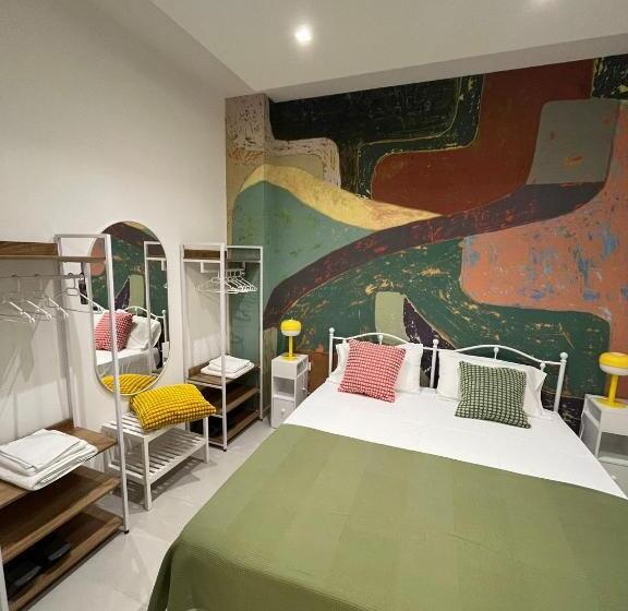 اتاق استاندارد, Maison D Elena