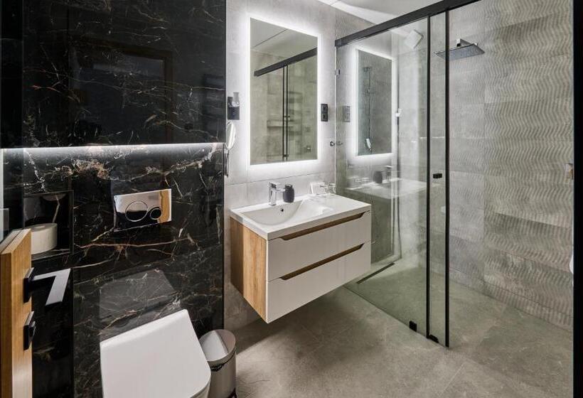 آپارتمان پریمیوم 1 خوابه, Grandis Premium Apartments